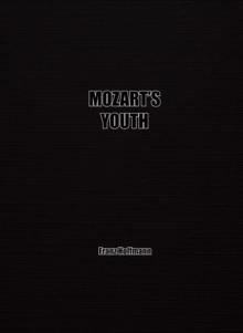 Mozart's Youth