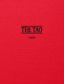 The Tao