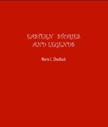 Eastern Stories and Legends