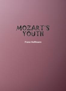 Mozart's Youth