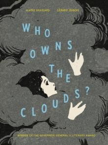 Who Owns The Clouds?