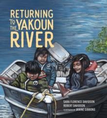 Returning to the Yakoun River