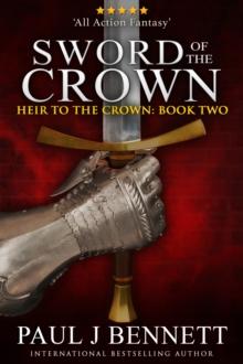 Sword of the Crown