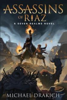 Assassins Of Riaz