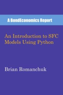 Introduction to SFC Models Using Python