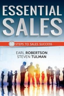 Essential Sales - The 10 Steps to Sales Success