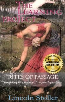 The Learning Project : Rites of Passage