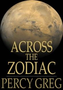 Across the Zodiac : The Story of a Wrecked Record