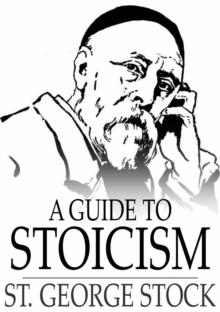 A Guide to Stoicism