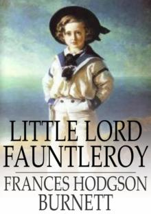 Little Lord Fauntleroy