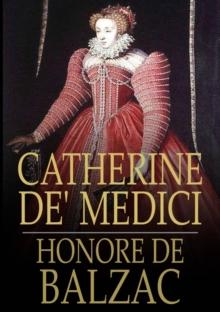 Catherine de' Medici