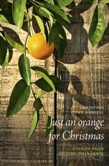 Just an Orange for Christmas : Stories from the Wairarapa