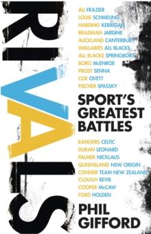 Rivals : Sports Greatest Battles