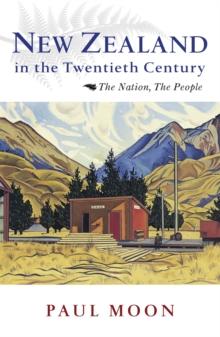 New Zealand in the Twentieth Century