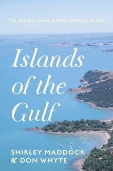 Islands of the Gulf