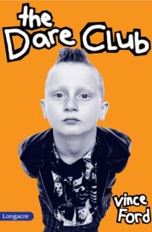 The Dare Club