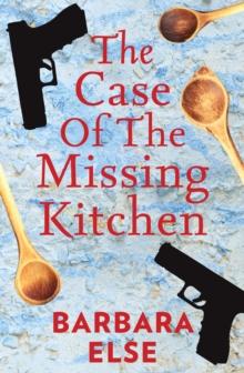 The Case of the Missing Kitchen