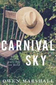 Carnival Sky