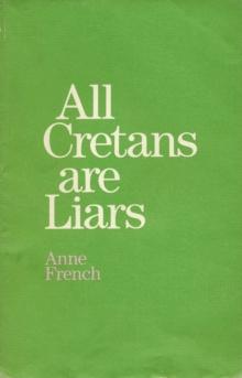 All Cretans are Liars and Other Poems