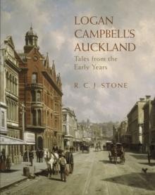 Logan Campbell's Auckland