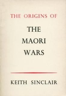 Origins of the Maori Wars