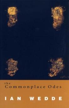 The Commonplace Odes