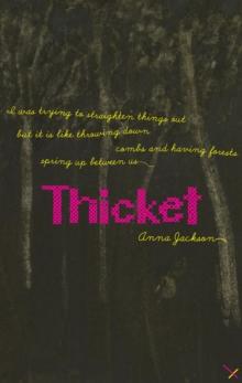 Thicket