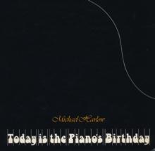 Today is the Piano's Birthday