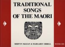 Traditional Songs of the Maori