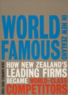 World Famous in New Zealand