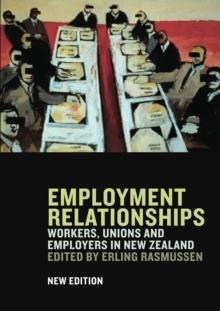 Employment Relationships