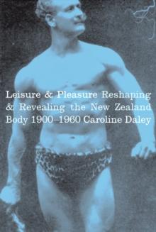 Leisure and Pleasure