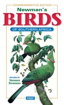 Newman's Birds of Southern Africa