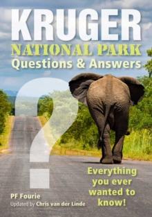 Kruger National Park : Questions & Answers