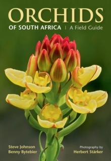 Orchids of South Africa : A Field Guide