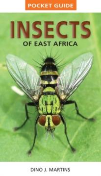 Pocket Guide Insects of East Africa