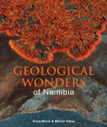 Geological Wonders of Namibia