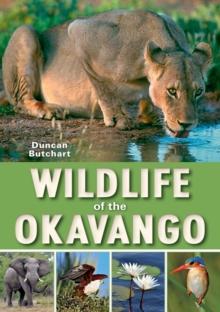 Wildlife of the Okavango