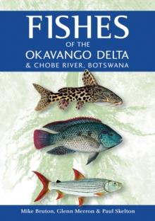 Fishes of the Okavango Delta & Chobe River