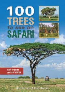 100 Trees to see on Safari