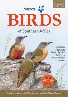 Sasol Birds of Southern Africa