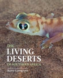 The Living Deserts of Southern African