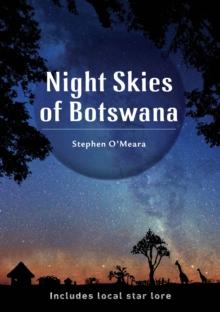 Night Skies of Botswana