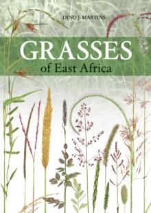 Grasses of East Africa