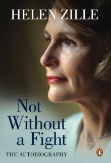 Not Without a Fight : The Autobiography