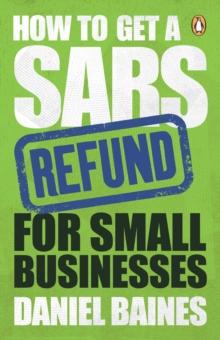 How to Get a SARS Refund for Small Businesses