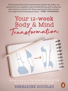 Your 12-week Body & Mind Transformation