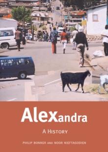 Alexandra : A history