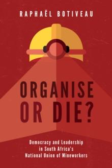 Organise or Die?