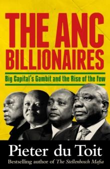 The ANC Billionaires